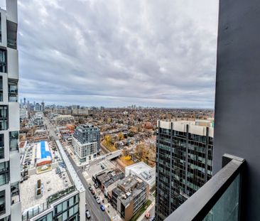 For Lease - 20 Soudan Avenue Unit# 2306, Toronto, Ontario - Photo 4
