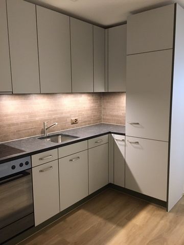 Attraktive, sanierte Wohnung im Kleinbasel - Photo 2