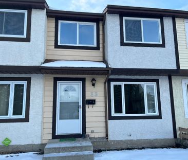 Townhouse Available Located in Bower!!! - Photo 1