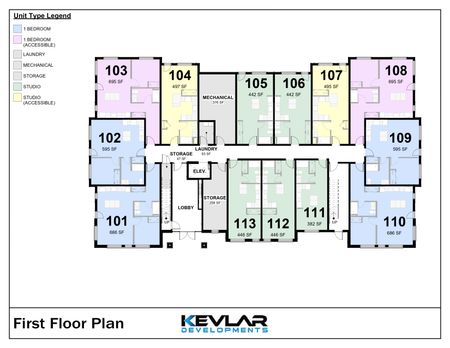 For Lease - 5874 CR #19 Road Unit# 101, North Grenville, Ontario - Photo 5