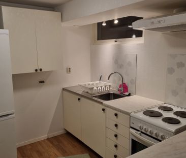 Walleriusvägen, Uppsala - Foto 4