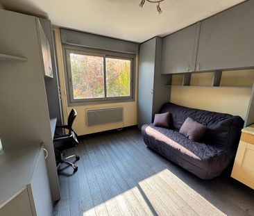 Location Appartement 1 pièce 26m² TOULOUSE 31000 - Photo 2