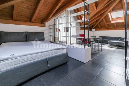 Bilocale viale Monza 69, Rovereto, Milano - Photo 5