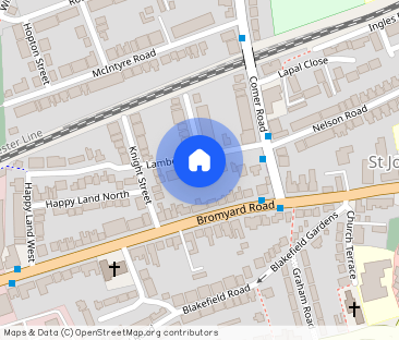 Oak House, St.Johns - Photo 1