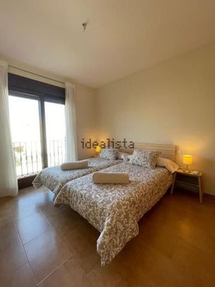 Alquiler de piso en Plaza de España, 5 edificioa - Photo 1