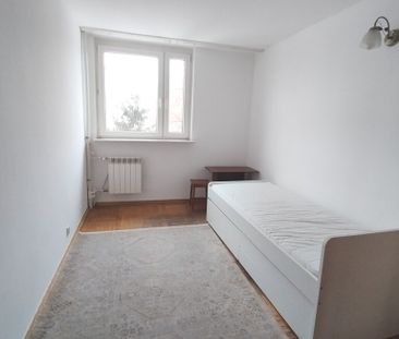 3 pokoje, balkon, widna kuchnia. - Zdjęcie 4