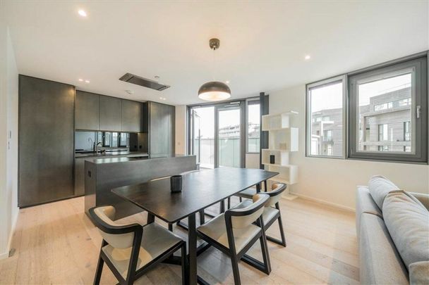 East Road, London, N1 - Photo 1