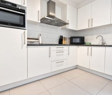 Appartement te huur - foto 5