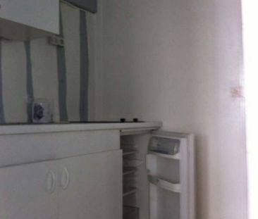Appartement 1 pièce à louer - Photo 1