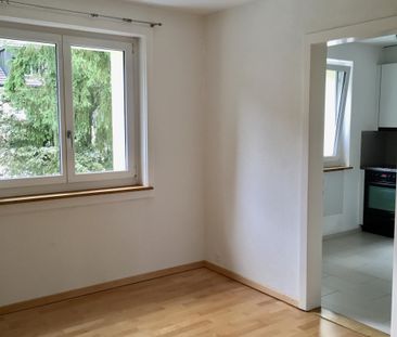 2,5 Zimmerwohnung, Kirchenfeld, 3006 Bern, sonnig, zentral,ruhige Lage - Photo 1