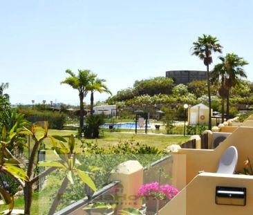 Piso de alquiler en Calle Doma, Hipódromo - Cerrado del Águila - Foto 1