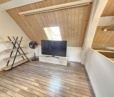 Appartement F3 - Photo 4