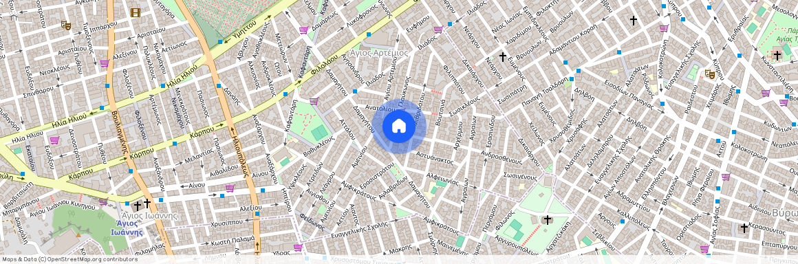 Αθήνα (Γούβα)