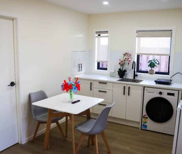 Fully Furnished Studio Unit Ã¢ÂÂ All Bills Included Great Location - Photo 4