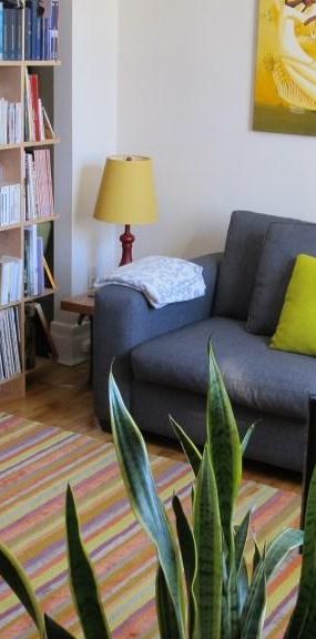 Beau logement 4 1/2 à louer ! - Photo 1