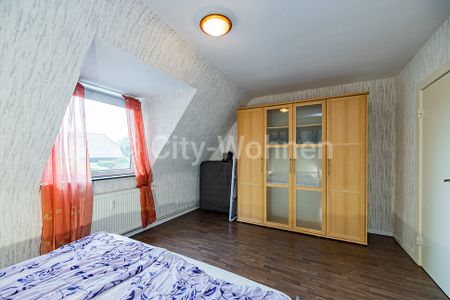 Möblierte 3-Zimmer Wohnung mit Balkon in ruhiger Lage in Hamburg-Harburg - Photo 2