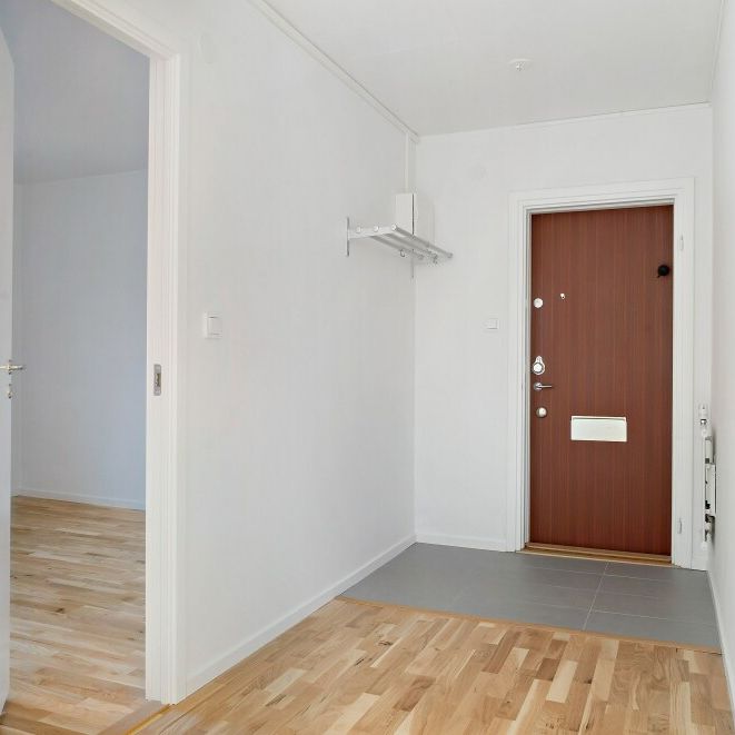 Ringvägen 25 - Photo 1