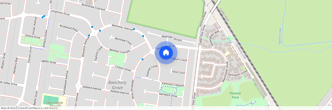9 Colburn Court Hillside, VIC 3037