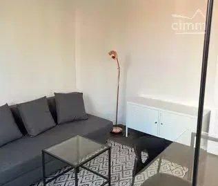 STUDIO MEUBLÉ A LOUER ARCUEIL - RUE DU MIDI A 2 PAS DU RER B | Cimm... - Photo 1