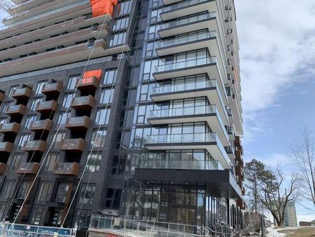 For Lease - 21 Park Street Unit# 216, Mississauga, Ontario - Photo 3