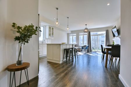 For Lease - 349 YELLOW BIRCH Crescent, Blue Mountains, Ontario - Photo 2