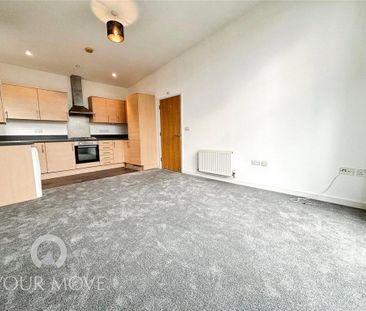 2 bedroom flat to rent - Photo 6