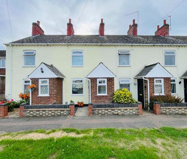 2 bedroom terraced house to rent - Photo 3