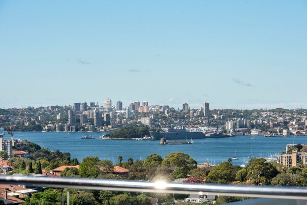 203/11 Wyagdon Street, Neutral Bay NSW 2089 - Apartment For Rent | Domain - Photo 1