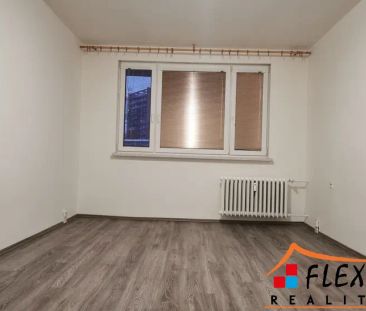 Pronájem bytu 1+1 v os.vl., 38 m - Photo 4