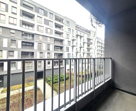 Funkcjonalne, 3 pokoje Zabłocie, Ślusarska ,58 m² - Photo 3