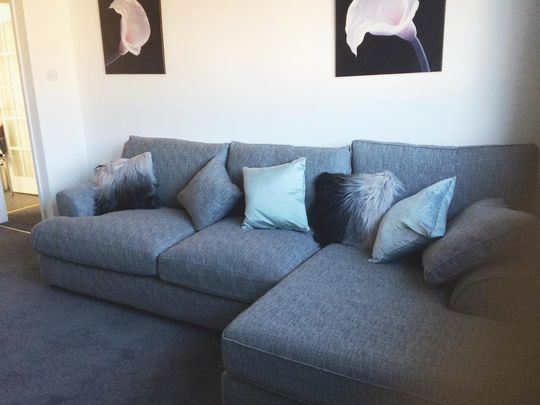 1 bedroom flat to rent - Photo 1