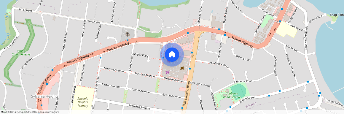 New South Wales, NSW 2224, Sylvania