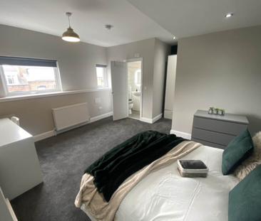 Haddon Avenue (room 3), Burley, Leeds - Photo 6