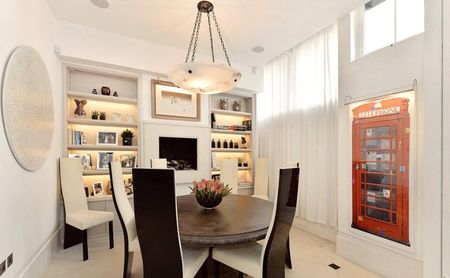 Adams Row, Mayfair - Photo 5