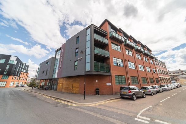 2 bedroom apartment to rent - Photo 1