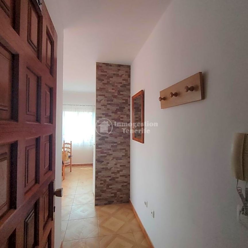 *Rent apartment in Las Galletas - Photo 1