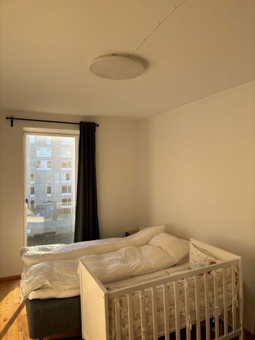 Møllevangs Alle 157 E, st. 2 - Foto 5