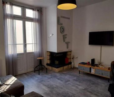 Location appartement 2 pièces - 31m² à Pornichet (44380) - Photo 4