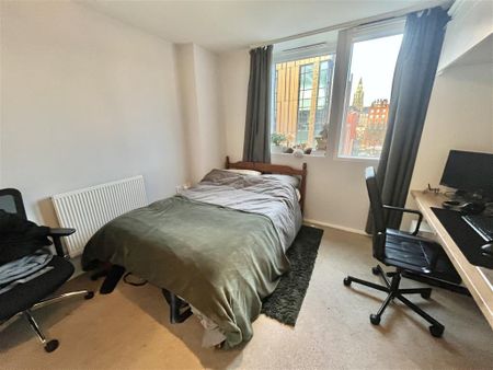 2 bedroom apartment to rent - Photo 3