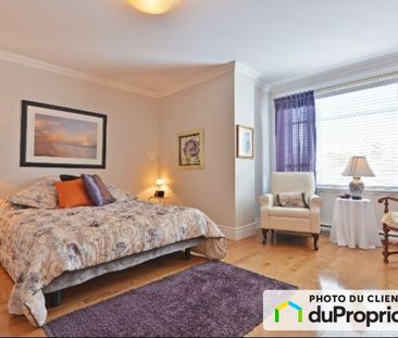 501-7755, rue du Daim, Québec à louer - Photo 4