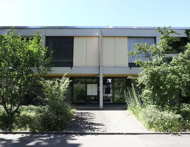 Tolle Gartenwohnung für Singles - Photo 1