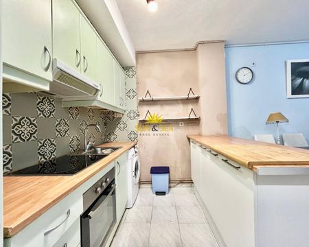 ONE-BEDROOM APARTMENT – TORREVIEJA - Photo 2