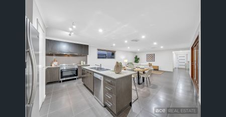 Where Sophistication Embraces Comfort: - Photo 4