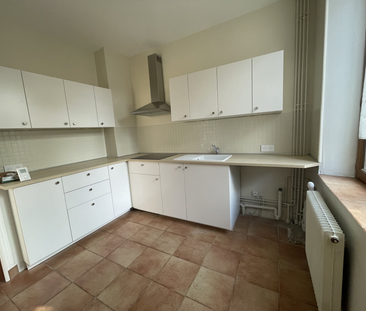 Location Maison 3 pièces 52m² - Photo 2