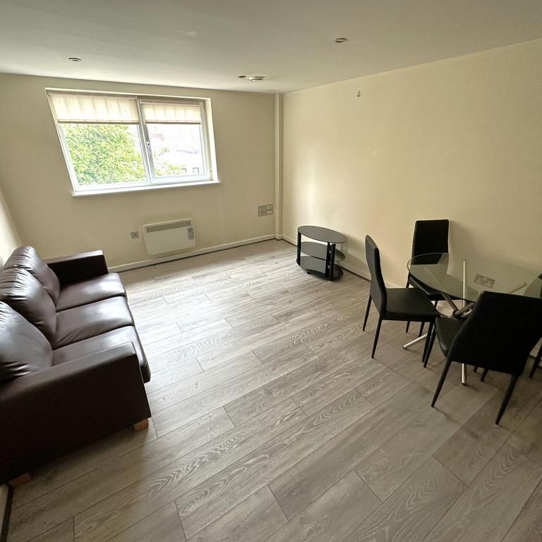 1 bedroom flat to rent - Photo 1