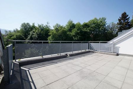 4.5 Zimmer, 122 m², 3. Stock - Photo 4