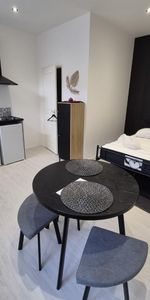Location Appartement 1 pièce 20m² CAMBRAI 59400 - Photo 4
