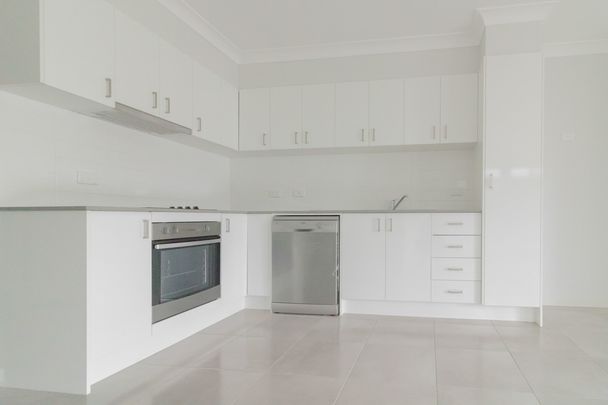 Unique Family Home with Dual Access! - Photo 1