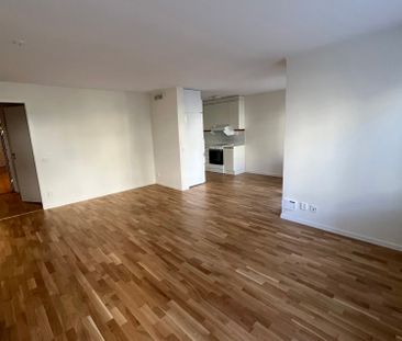 S:t Persgatan 39F, 75329, Uppsala - Photo 1