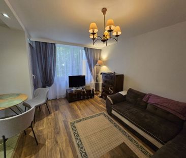 Saska Kępa | Trzy Pokoje | Duży Salon - Фото 2